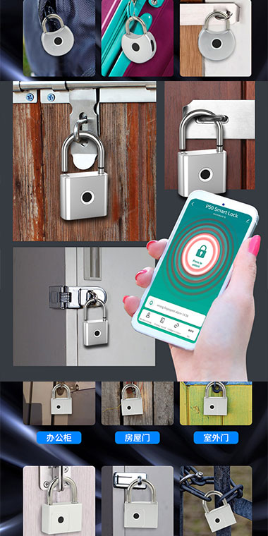 biolocktuyasmartpadlocks